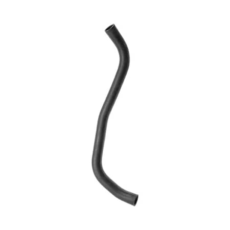 Dayco 80-93 Audi/Chev/Gmc/Pont 1.6/1.7/3.8/4.3 Radiator Hose, 71033 71033